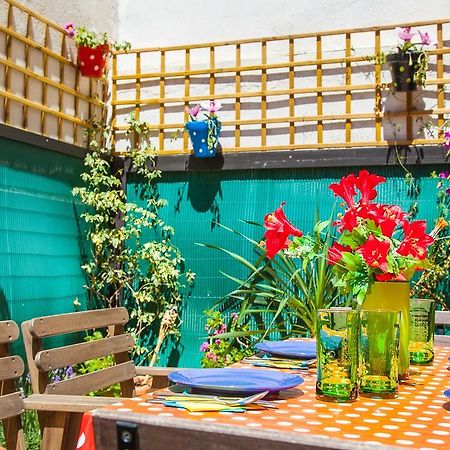 Apartamento Rosellon Barcelona Kültér fotó