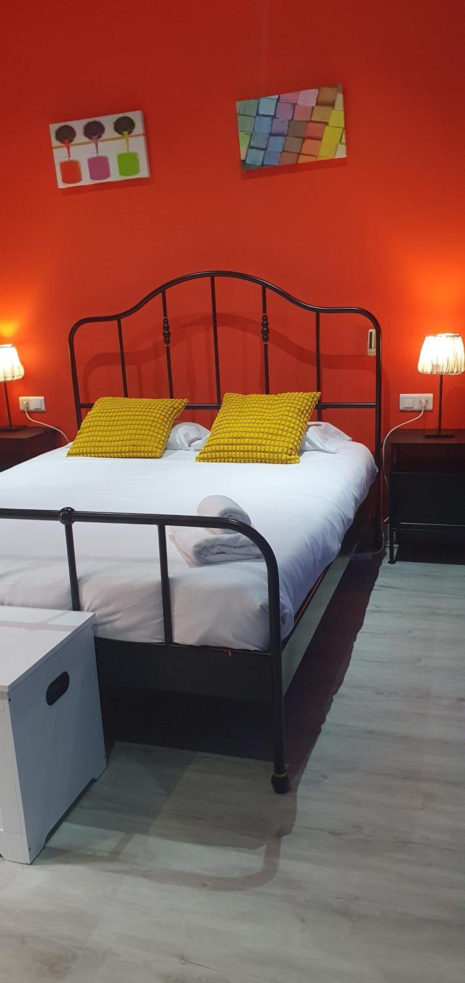 Apartamento Rosellon Barcelona Kültér fotó