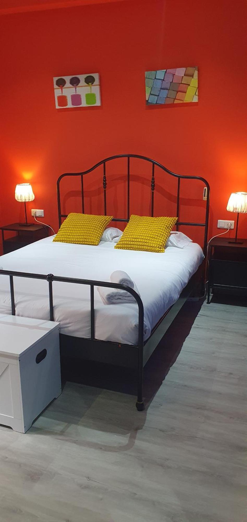 Apartamento Rosellon Barcelona Kültér fotó