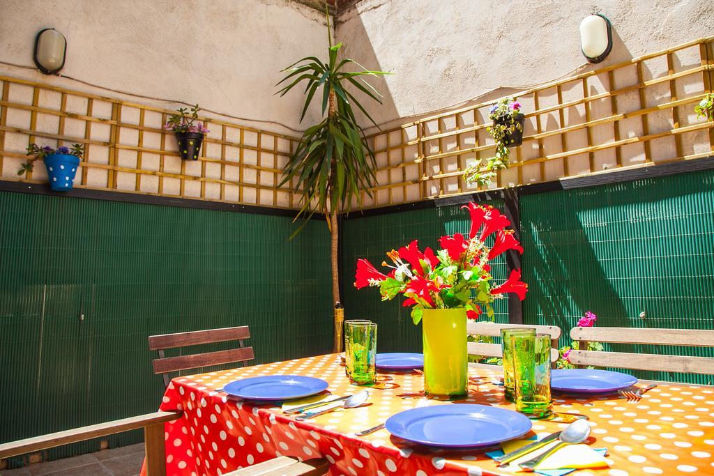 Apartamento Rosellon Barcelona Kültér fotó
