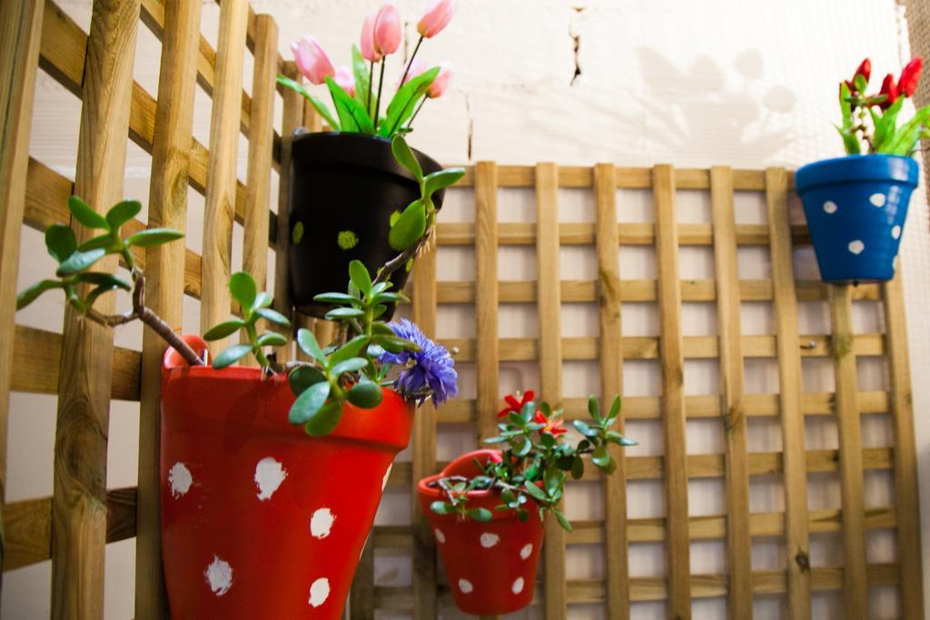 Apartamento Rosellon Barcelona Kültér fotó