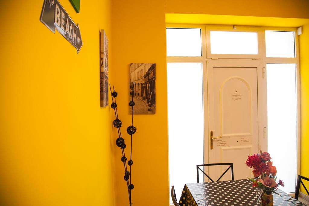 Apartamento Rosellon Barcelona Kültér fotó