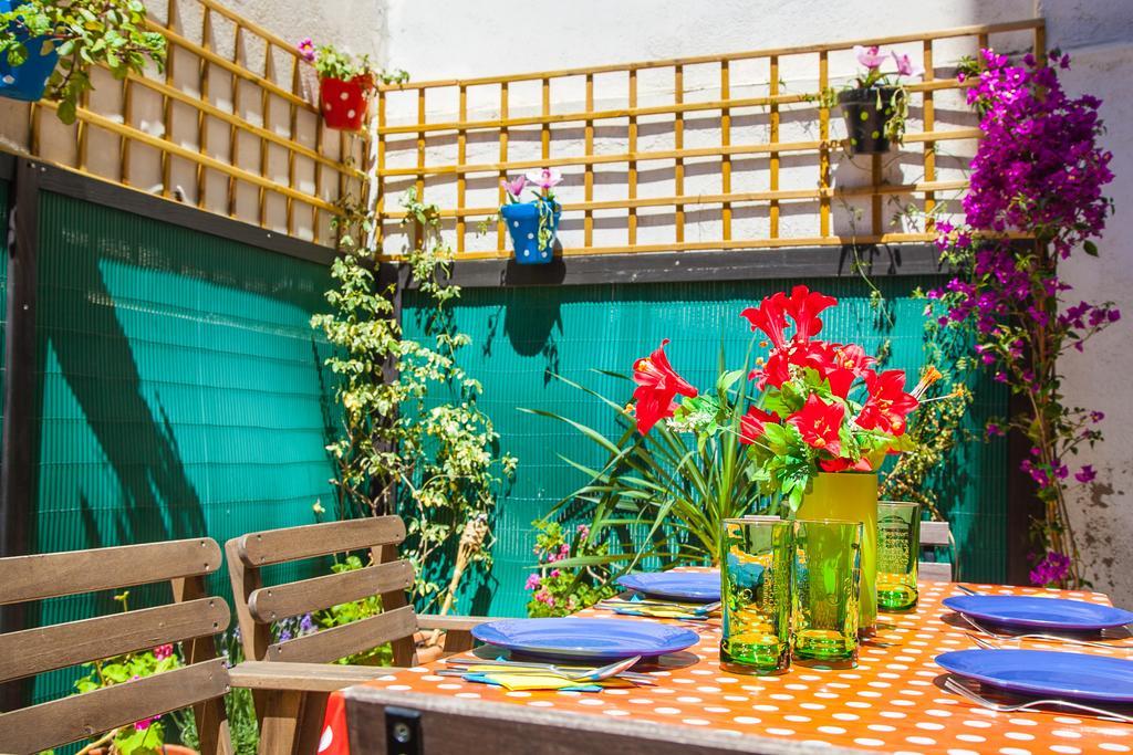 Apartamento Rosellon Barcelona Kültér fotó